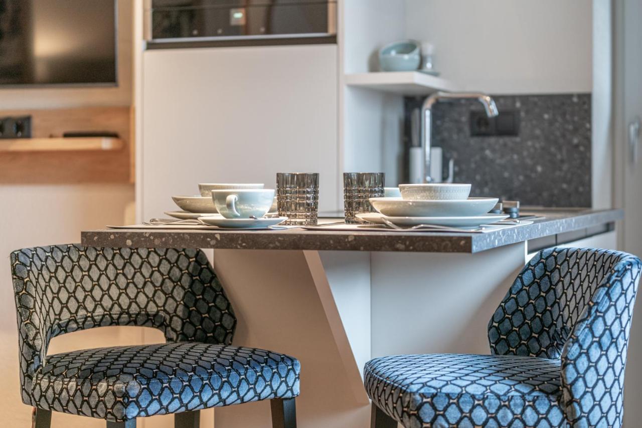 Garni Ötztal Hotell Sölden Exteriör bild