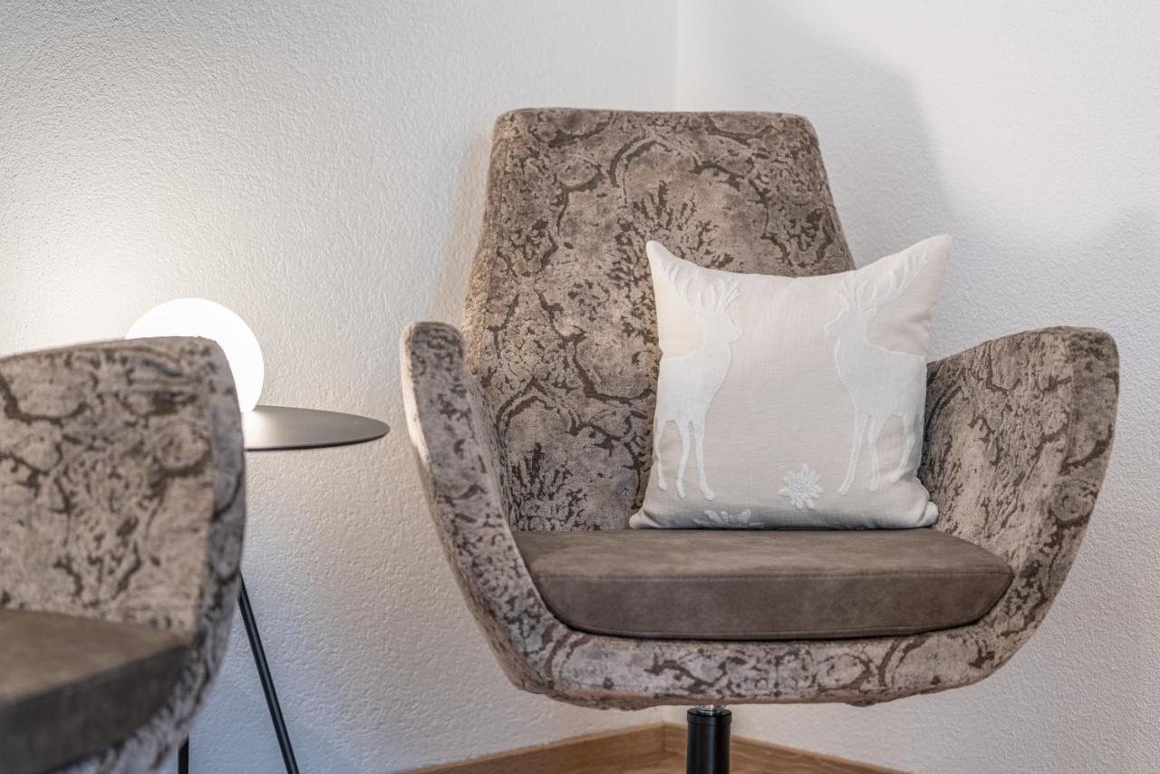 Garni Ötztal Hotell Sölden Exteriör bild