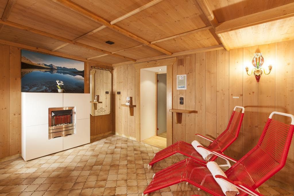 Garni Ötztal Hotell Sölden Exteriör bild