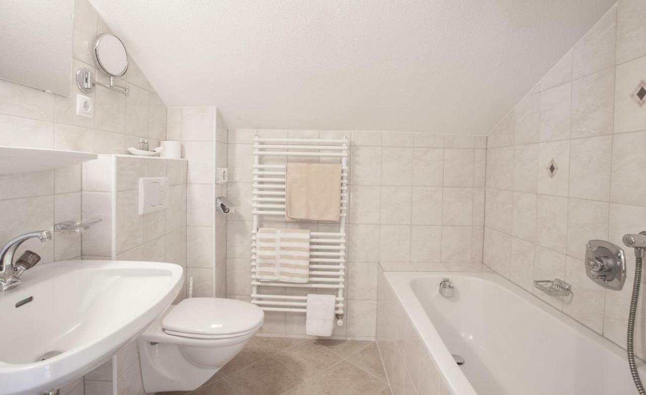 Garni Ötztal Hotell Sölden Exteriör bild